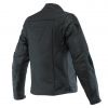 Dainese RAZON 2 klasická kožená bunda černá vel.52